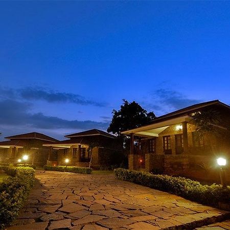 The Wild Retreat Kumbhalgarh Hotel ภายนอก รูปภาพ