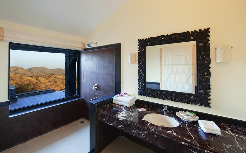The Wild Retreat Kumbhalgarh Hotel ภายนอก รูปภาพ