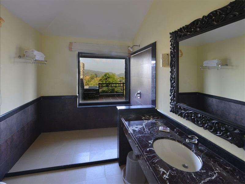 The Wild Retreat Kumbhalgarh Hotel ภายนอก รูปภาพ