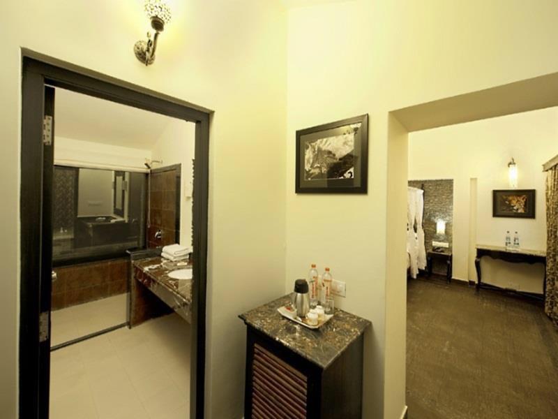 The Wild Retreat Kumbhalgarh Hotel ภายนอก รูปภาพ