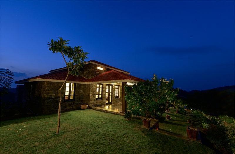 The Wild Retreat Kumbhalgarh Hotel ภายนอก รูปภาพ