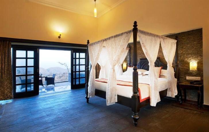 The Wild Retreat Kumbhalgarh Hotel ภายนอก รูปภาพ